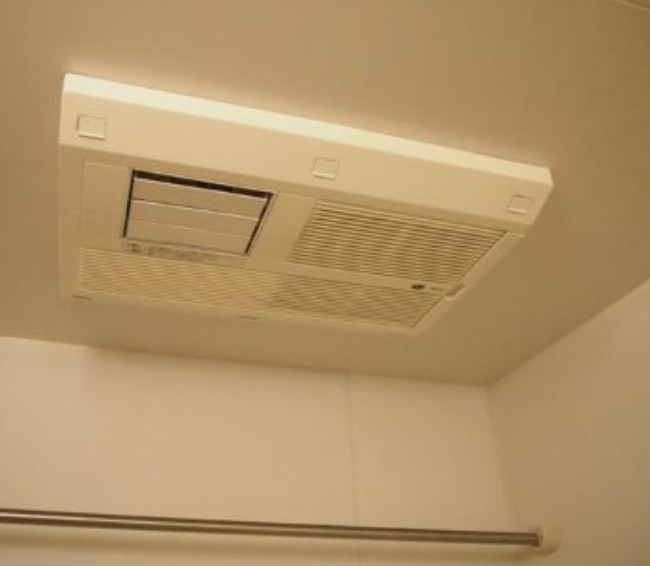 その他設備　※同仕様写真