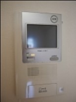 セキュリティ　※同仕様写真
