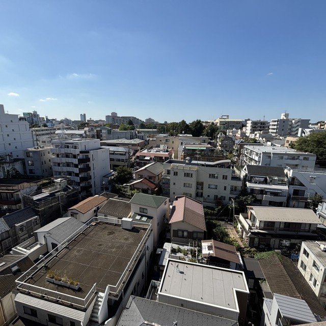 フォルスコート目黒大橋のその他写真