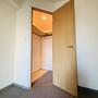 収納　※写真は同タイプ住戸です。