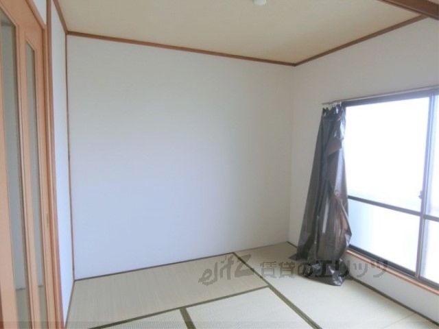 居室・リビング　和室