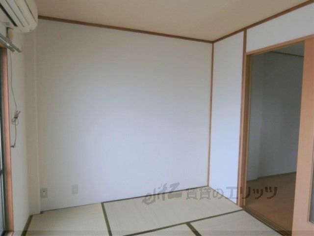 その他部屋・スペース　和室