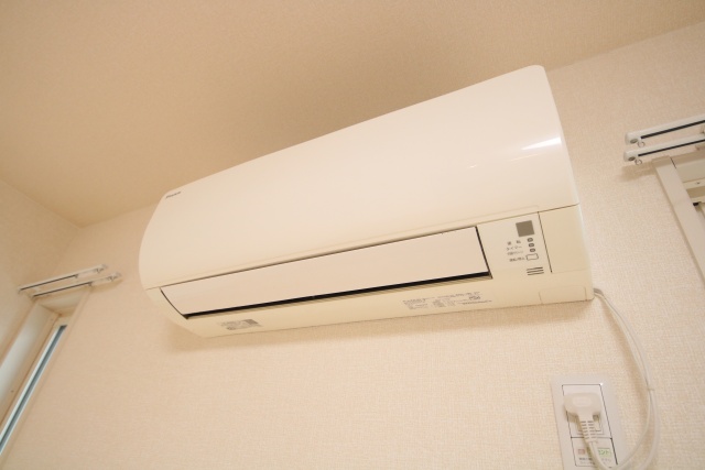 その他設備　※別室の参考写真の為、現況優先です。