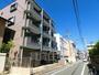 西鉄平尾駅より徒歩5分 4階 築30年4ヶ月の賃貸物件