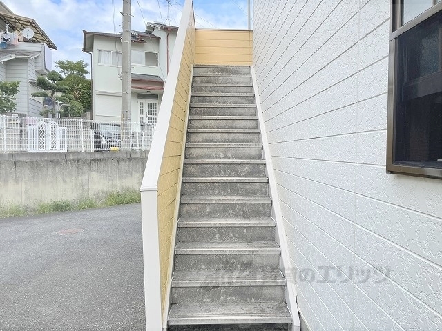 その他　階段