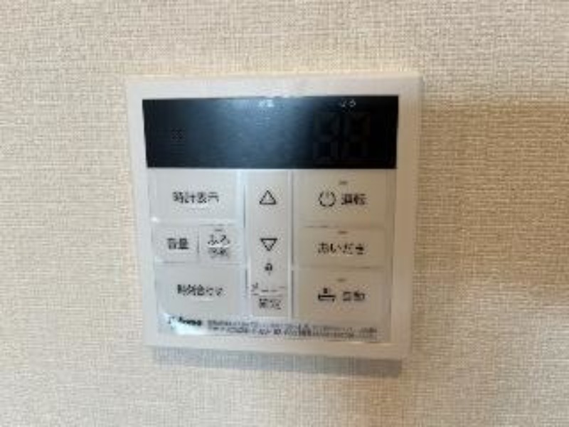 その他設備　図面と現状に相違がある場合には現状を優先