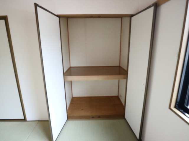 収納　同仕様