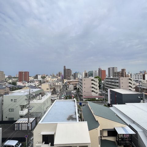 眺望　同仕様タイプです