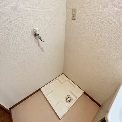 その他設備　同仕様タイプです