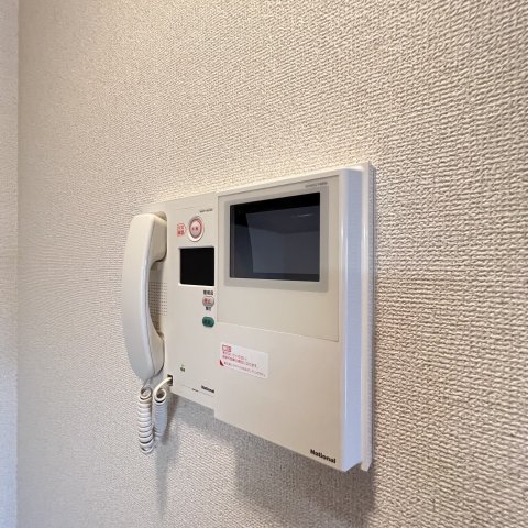 セキュリティ　同仕様タイプです
