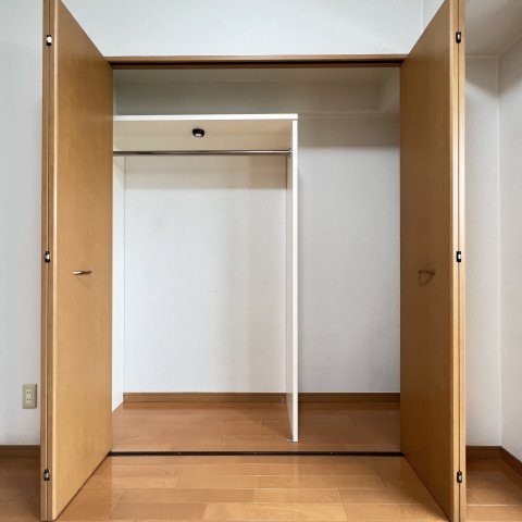 収納　同仕様タイプです