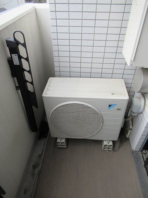 バルコニー　参考写真