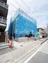 千葉寺駅より徒歩3分 2階 新築の賃貸物件