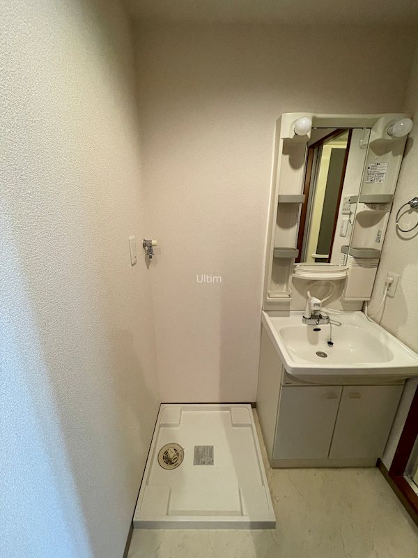 その他設備　※別のお部屋の写真です