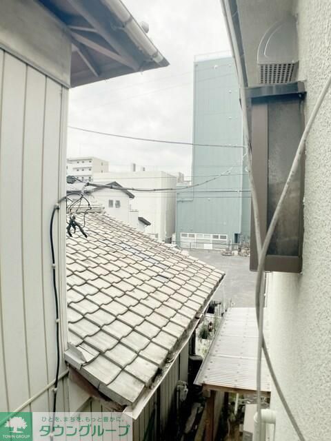 眺望　別号室参考写真です