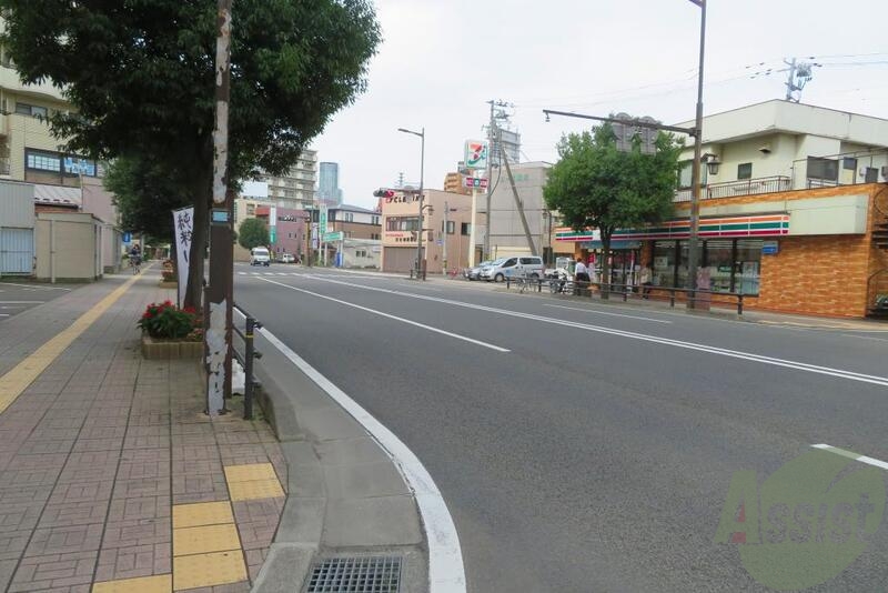 その他　（その他）まで100m