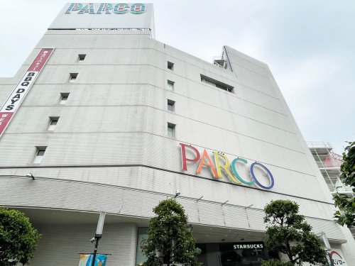 その他　吉祥寺PARCO(パルコ)（その他）まで643m