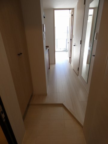 玄関　玄関※別部屋参考写真