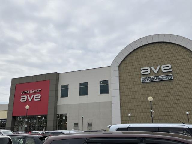スーパー　aveりんかんモール（スーパー）まで315m