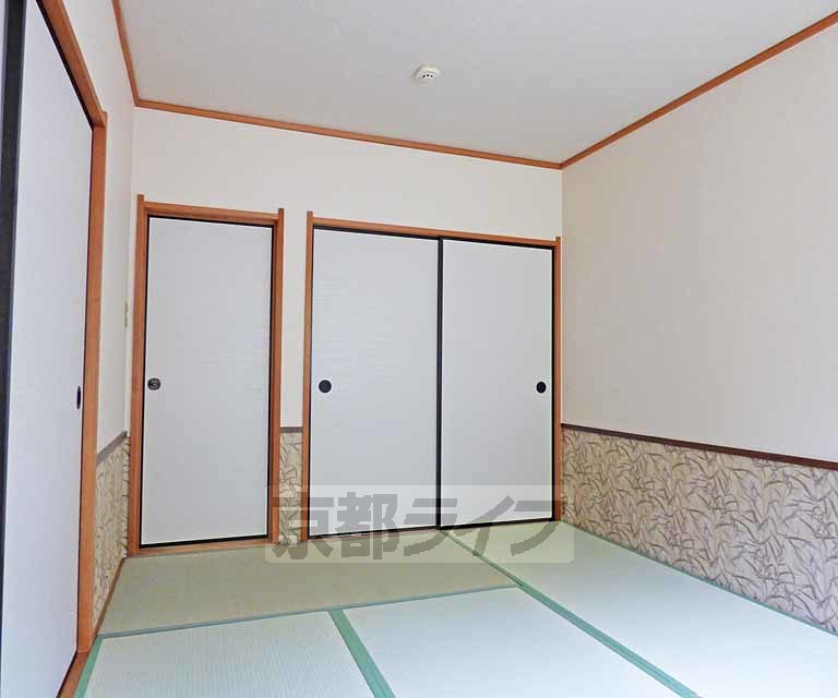 その他部屋・スペース　別角度です。