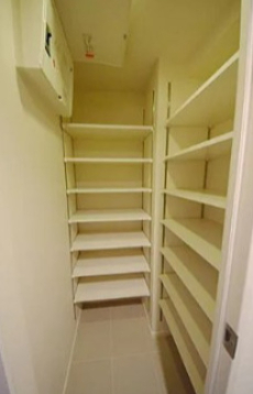収納　別部屋参考写真
