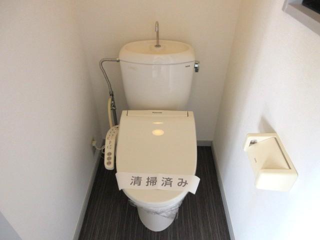 トイレ　洗浄トイレ