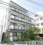 白金高輪駅より徒歩7分 2階 築6年7ヶ月の賃貸物件
