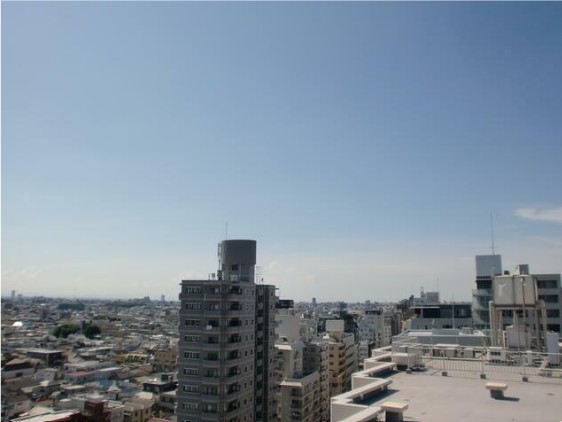 眺望　別部屋参考写真