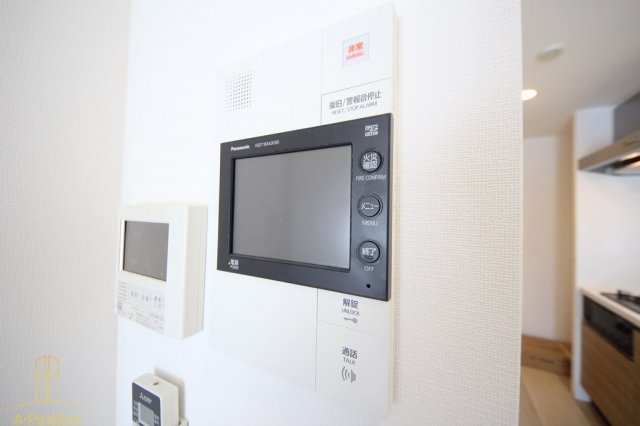 セキュリティ　アーバネックス北堀江ll