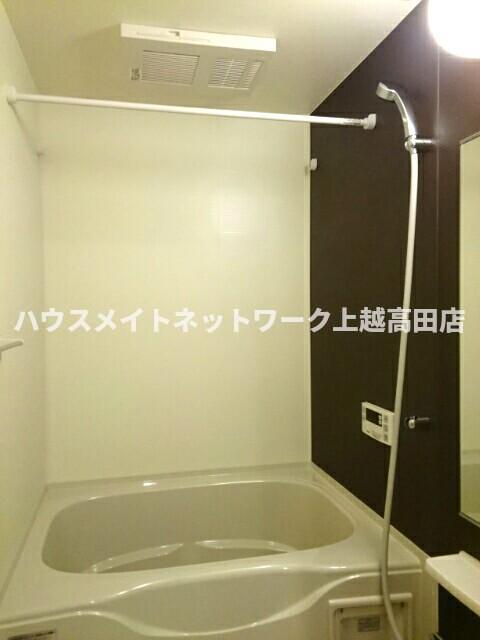 バス・シャワールーム　追焚機能付