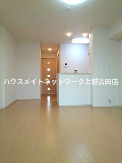 その他部屋・スペース　洋室