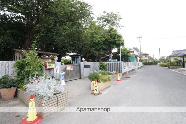 幼稚園・保育園　五十市保育園（幼稚園・保育園）まで907m