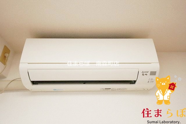 その他設備　生活に合うかが大切