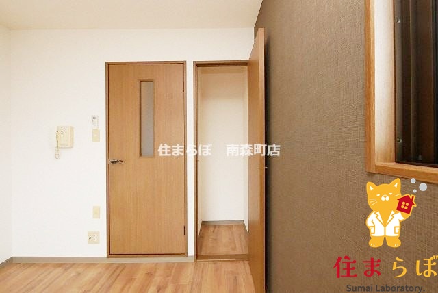 収納　使い方次第で印象が変わる