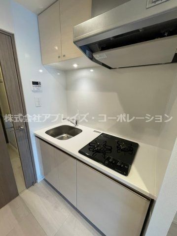 キッチン　☆使いやすいシステムキッチン☆