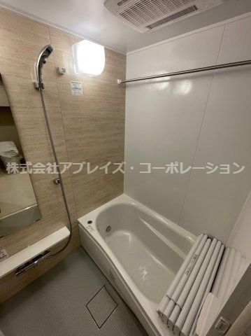 バス・シャワールーム　☆ゆっくりくつろげるお風呂☆