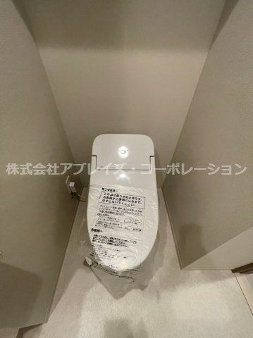 トイレ　☆清潔なトイレ☆