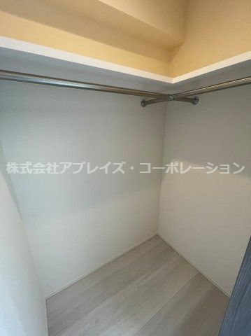 収納　☆たっぷり収納☆