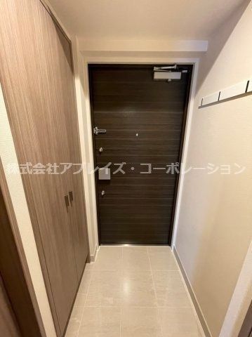 玄関　☆きれいな玄関☆