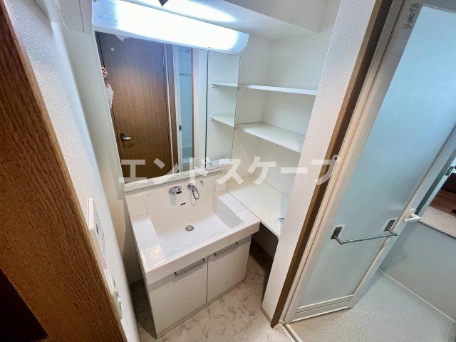 洗面設備　高崎、前橋、伊勢崎エリアのお部屋探しはエンドスケープまで！お