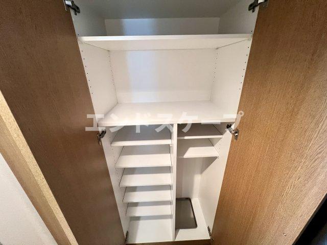 収納　高崎、前橋、伊勢崎エリアのお部屋探しはエンドスケープまで！お