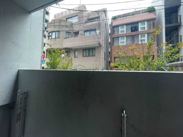 眺望　ファインクレスト巣鴨