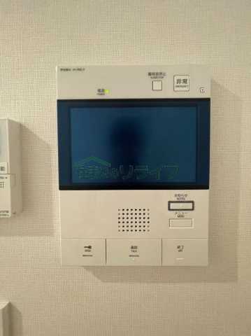セキュリティ　ファインクレスト巣鴨