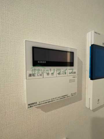 その他設備　ファインクレスト巣鴨