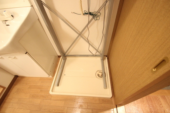 その他　※別部屋の写真です