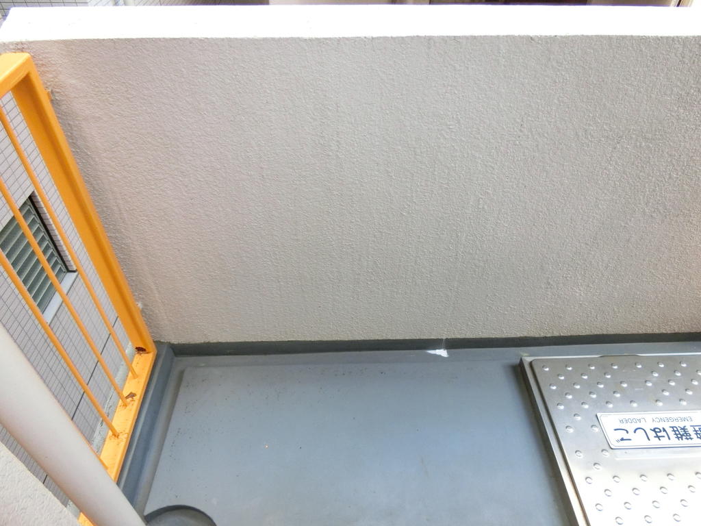 バルコニー　同仕様