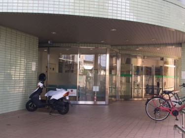 病院　内田内科（病院）まで403m
