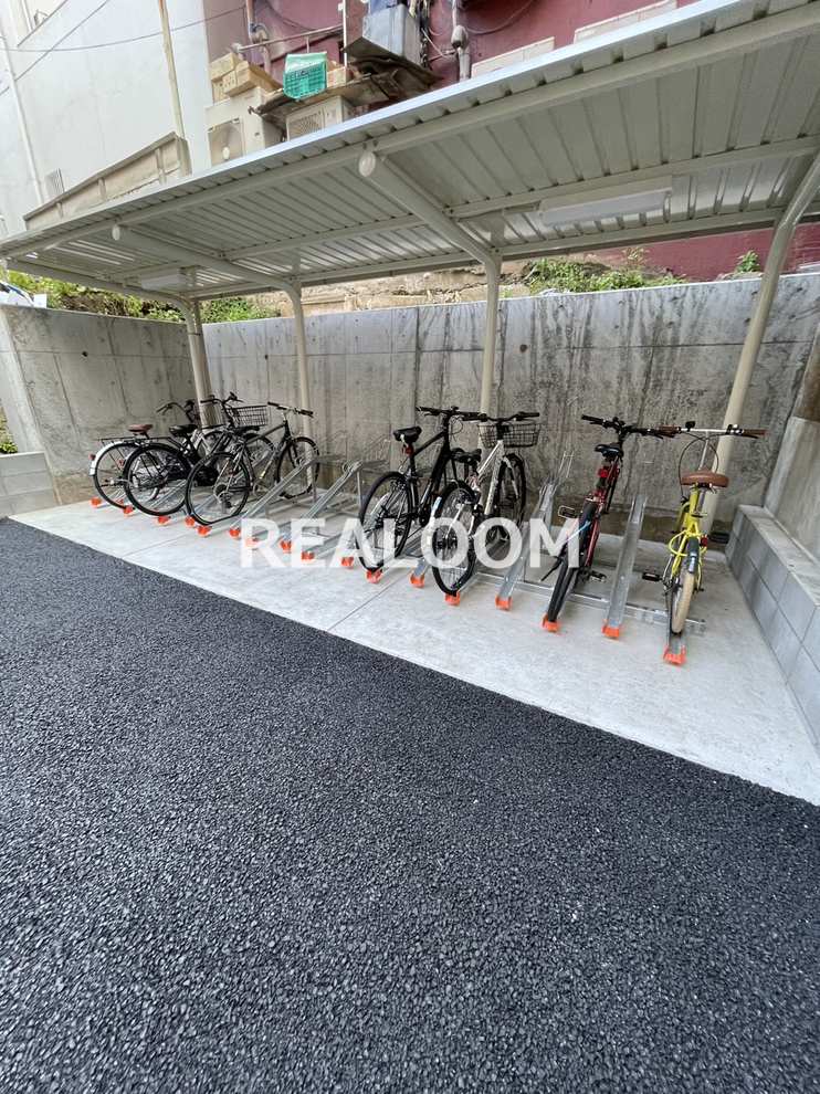 その他共有部分　写真と現況が異なる場合は現況を優先いたします。