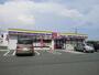 コンビニ　ミニストップ 浜松三方原店（コンビニ）まで570m