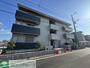 吉川美南駅より徒歩9分 新築 3階建の賃貸物件